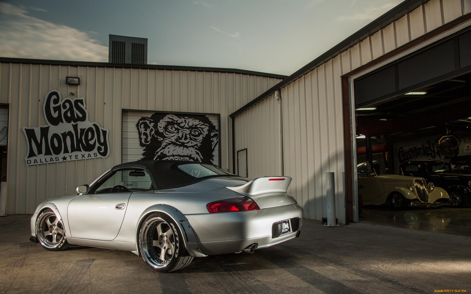 , porsche